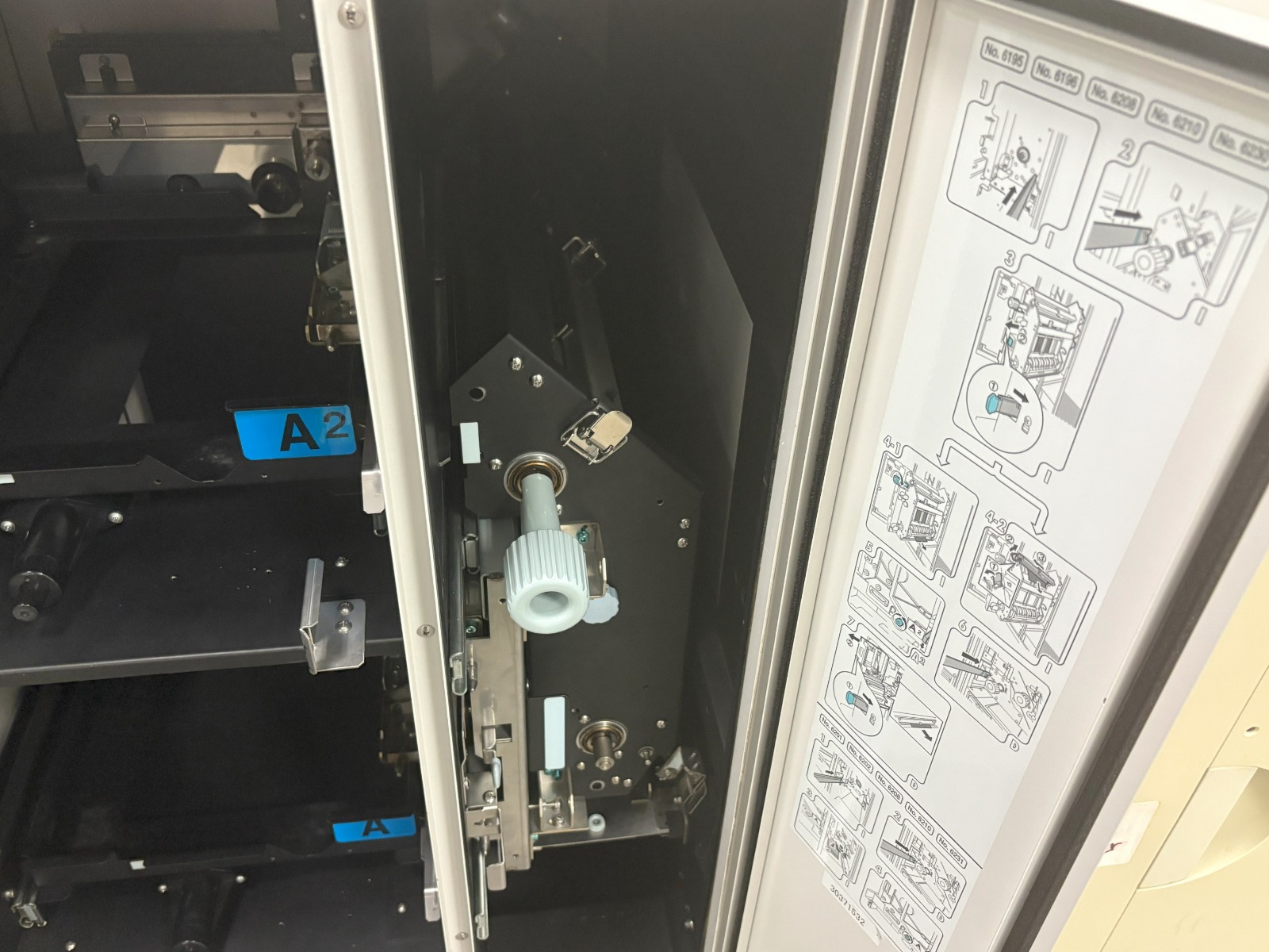 Noritsu QSS3704 HD QUADRO US